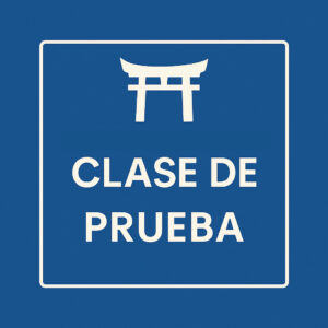 Clase de prueba