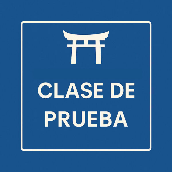 Clase de prueba