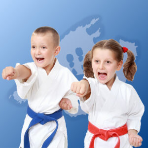 Clases Kids & Teens